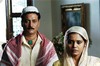 Najarana Movie - Kalyani, Suman Stills - 9 of 21