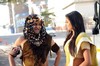 Pravarakyudu still - 100 of 137