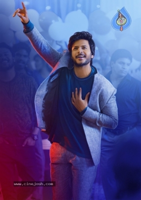 A1 Express Movie Stills - 2 of 4