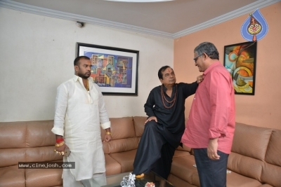 A2A Movie Stills - 5 of 5