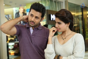 A Aa Movie Latest Photos - 1 of 6