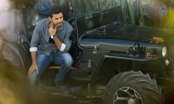 A Aa Movie Latest Posters and Photos - 23 of 57