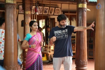 A Aa Movie Latest Posters and Photos - 24 of 57