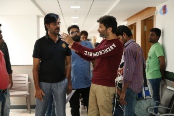 A Aa Movie Latest Posters and Photos - 26 of 57