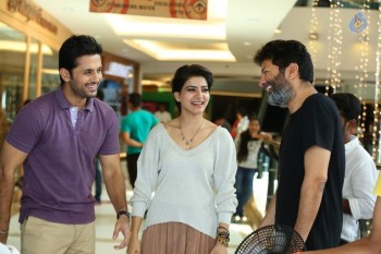 A Aa Movie Latest Posters and Photos - 28 of 57