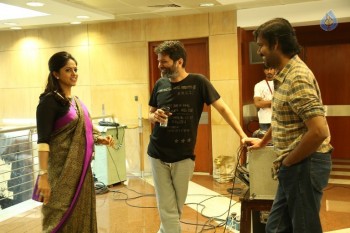 A Aa Movie Latest Posters and Photos - 29 of 57
