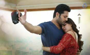 A Aa Movie Latest Posters and Photos - 35 of 57