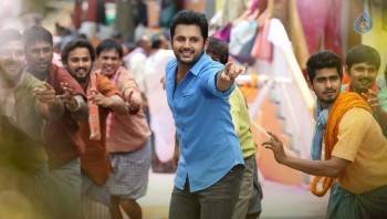 A Aa Movie Latest Posters and Photos - 41 of 57