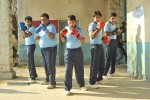 Aa Aiduguru Athade CM Movie Stills - 28 of 126