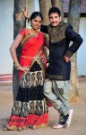 Aa Aiduguru Athade CM Movie Stills - 33 of 126