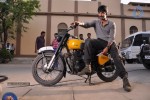 Aadi Pinisetty New Movie Stills - 27 of 78
