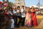 Aadu Puli Movie Stills - 133 of 127