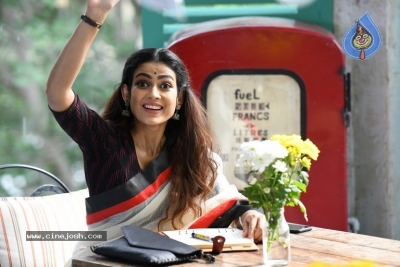 Aakanksha Singh Stills from Devadas Movie - 2 of 9