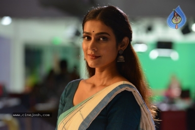 Aakanksha Singh Stills from Devadas Movie - 7 of 9