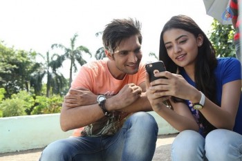 Aakatayi Movie Stills - 4 of 4