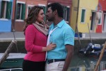 Aambala Movie Foreign Song Stills - 8 of 17