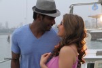 Aambala Movie Foreign Song Stills - 9 of 17