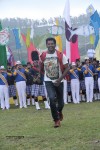 Aambala Tamil Movie Stills - 2 of 26