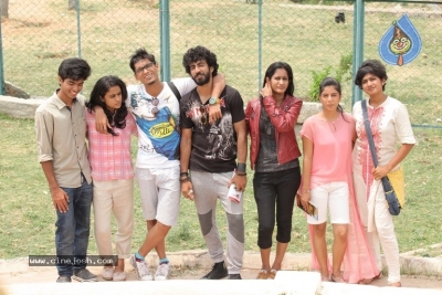 Aanandam Movie Latest Stills - 10 of 10