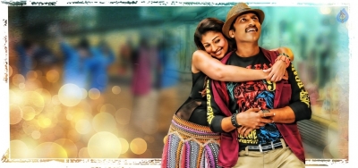 Aaradugula Bullet Movie New Stills and Posters - 1 of 4