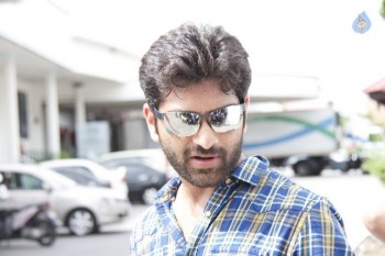 Aata Movie Photos and Posters - 24 of 37