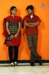 Aayiram Muthangaludan Thenmozhi Tamil Movie Stills - 4 of 47