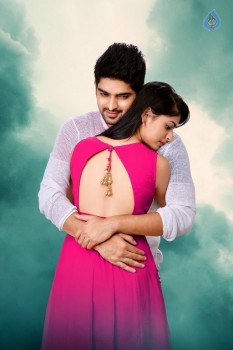 Abbayitho Ammayi Photos and Posters - 27 of 33