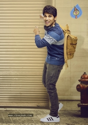 ABCD Movie Date Announcement Poster - 2 of 2