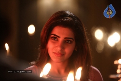 Abhimanyudu Movie Stills - 5 of 9