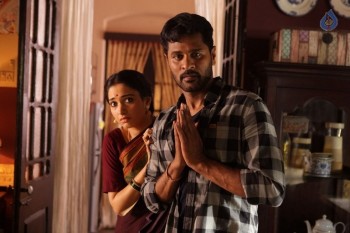 Abhinetri Movie Photos - 2 of 5