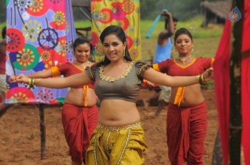 Achamindri Tamil Movie Photos - 25 of 42