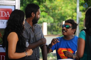Achamindri Tamil Movie Photos - 28 of 42