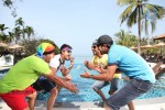 Action 3D Movie Hot Stills - 40 of 59