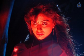 Addamlo Deyyam Photos and Posters - 25 of 30