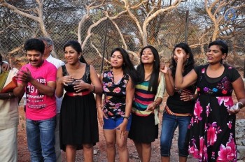 Addamlo Deyyam Photos and Posters - 27 of 30