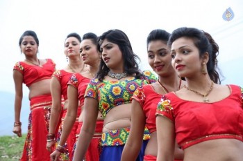 Adra Machan Visilu Tamil Film Photos - 12 of 41