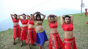 Adra Machan Visilu Tamil Film Photos - 25 of 41