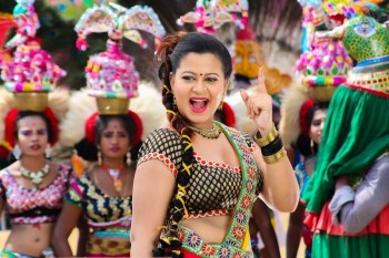 Adra Machan Visilu Tamil Film Photos - 10 of 14