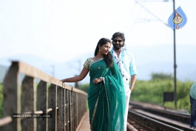 Adrushyam Movie Stills - 2 of 10