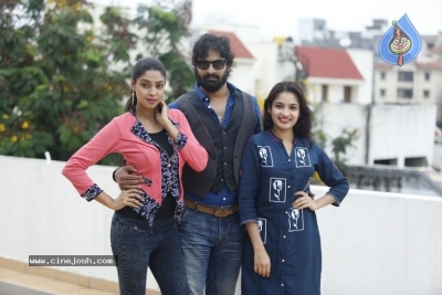 Adrushyam Movie Stills - 7 of 10