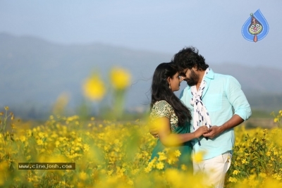 Adrushyam Movie Stills - 9 of 10