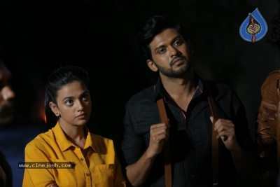 Agent Sai Srinivasa Athreya Movie Stills - 3 of 3