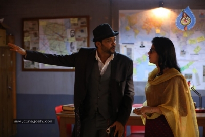 Agent Sai Srinivasa Athreya Movie Stills - 2 of 2