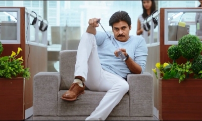 Agnyaathavaasi Latest Stills - 2 of 12