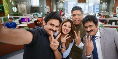 Agnyaathavaasi Latest Stills - 8 of 12