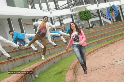 Aishwaryabhimasthu Movie Stills - 22 of 41
