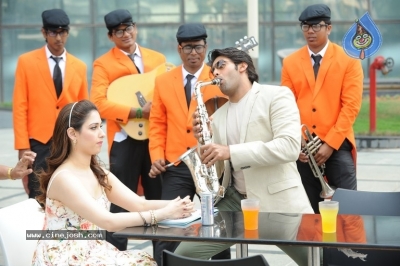 Aishwaryabhimasthu Movie Stills - 23 of 41