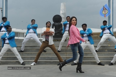 Aishwaryabhimasthu Movie Stills - 38 of 41