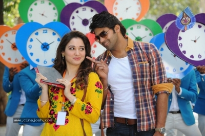 Aishwaryabhimasthu Movie Stills - 39 of 41
