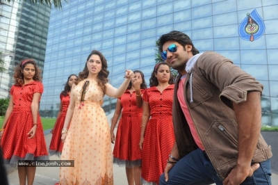 Aishwaryabhimasthu Movie Stills - 38 of 41